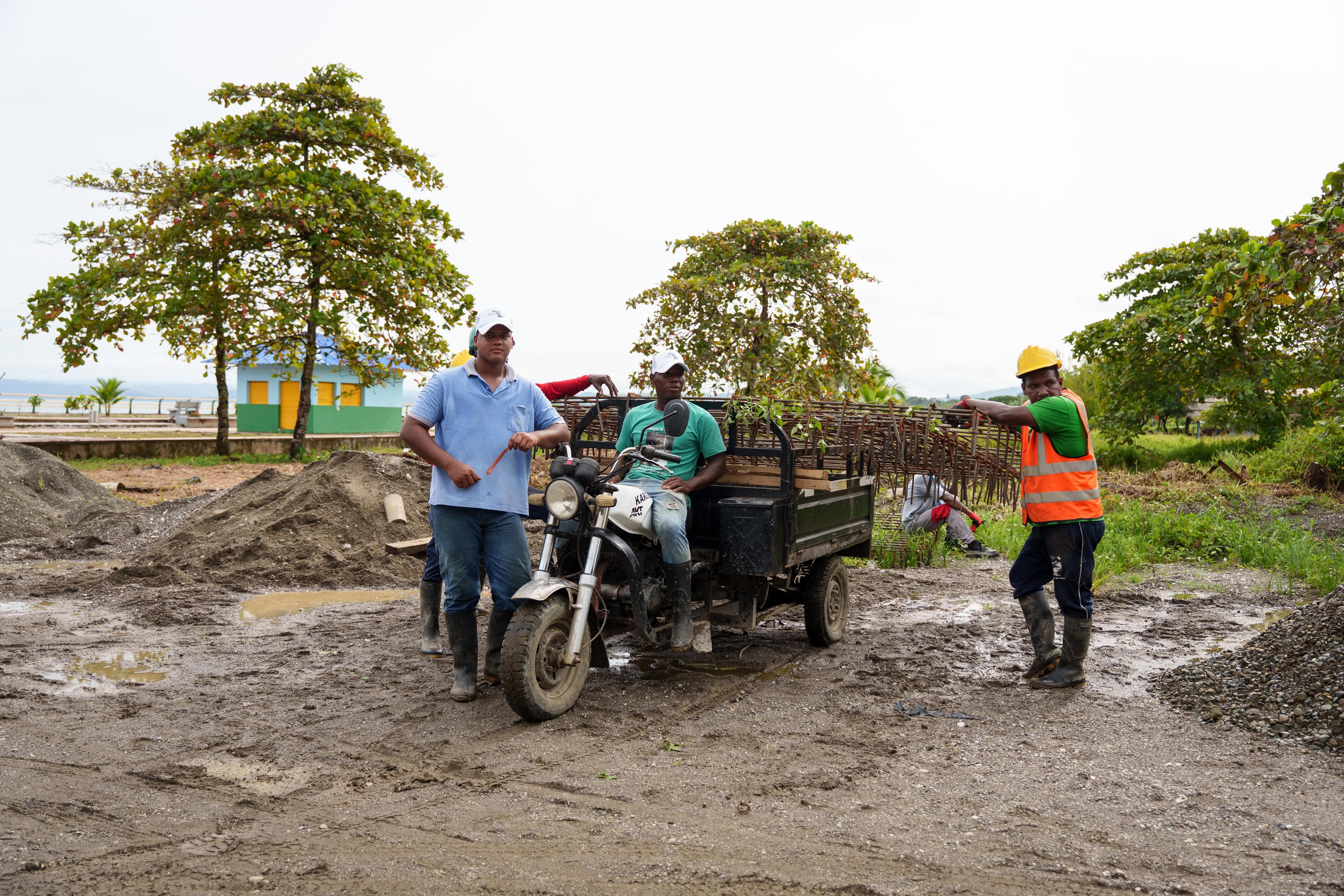 Lanzamiento de Misión Nuquí, una alianza público-privada que busca generar transformaciones sociales en el Chocó.