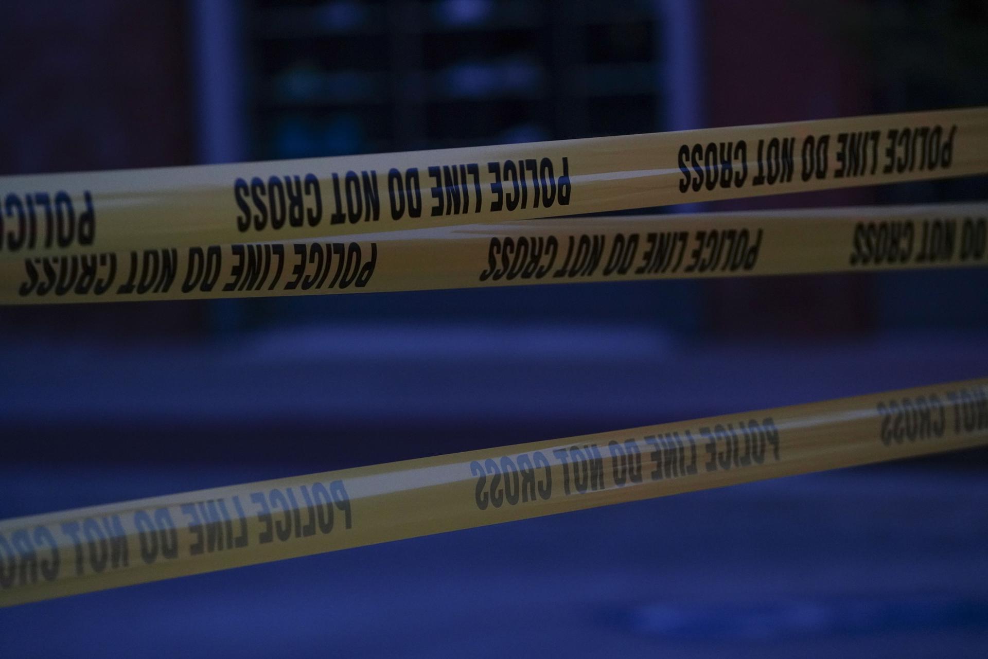 El FBI investiga un tiroteo en Austin, Texas, como posible terrorismo: 3 personas murieron