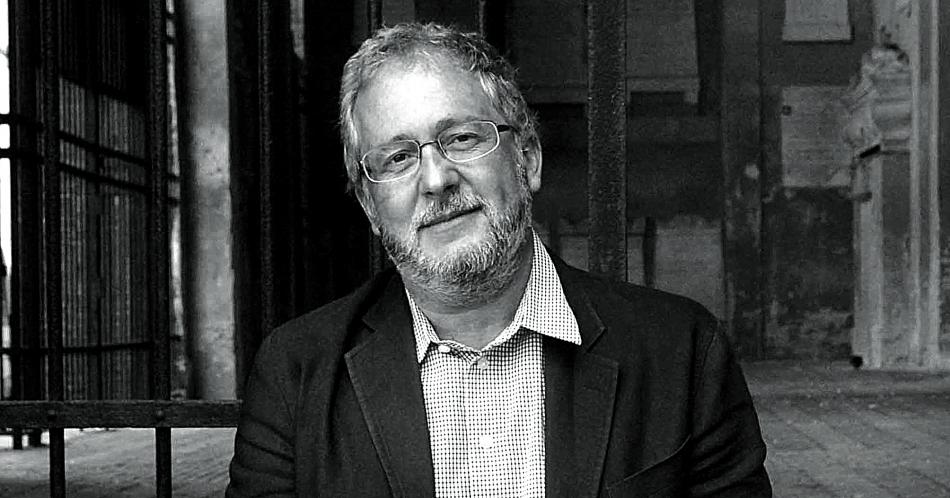 «Mis hijos saben mucho más que yo» Héctor Abad Faciolince