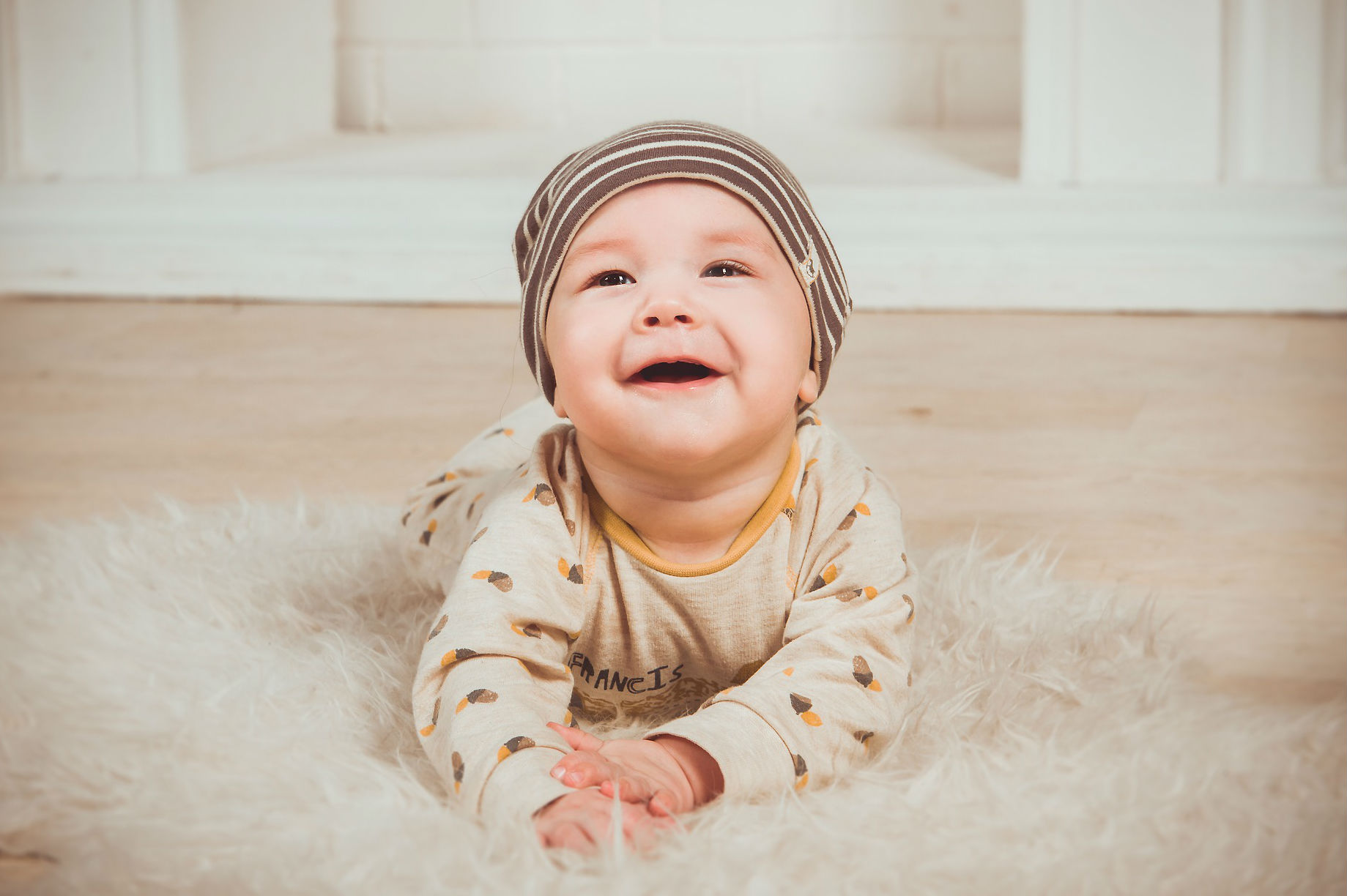 Hoy nacerán en el mundo 386.000 bebés, ¿por qué muchos no superarán su primer día?