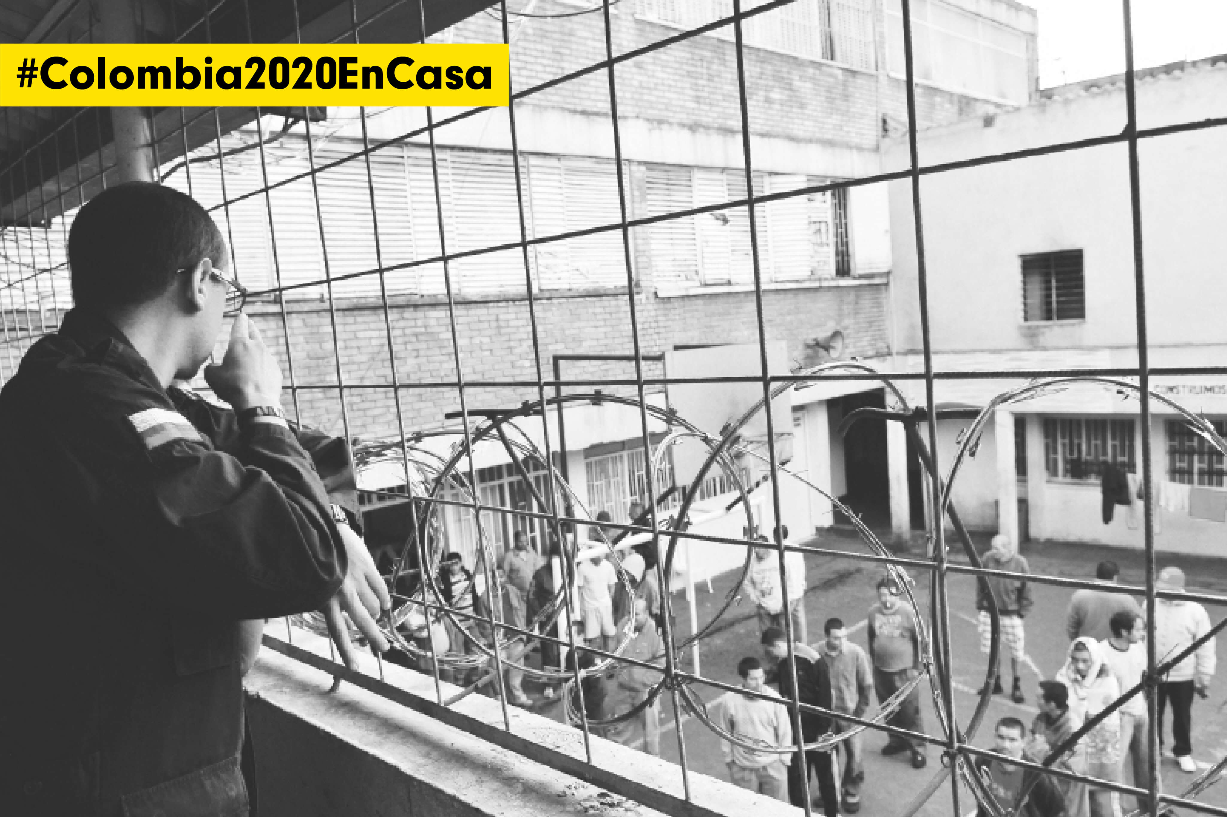 ¿Nos ha obligado la pandemia a pensar en otros modelos de justicia?