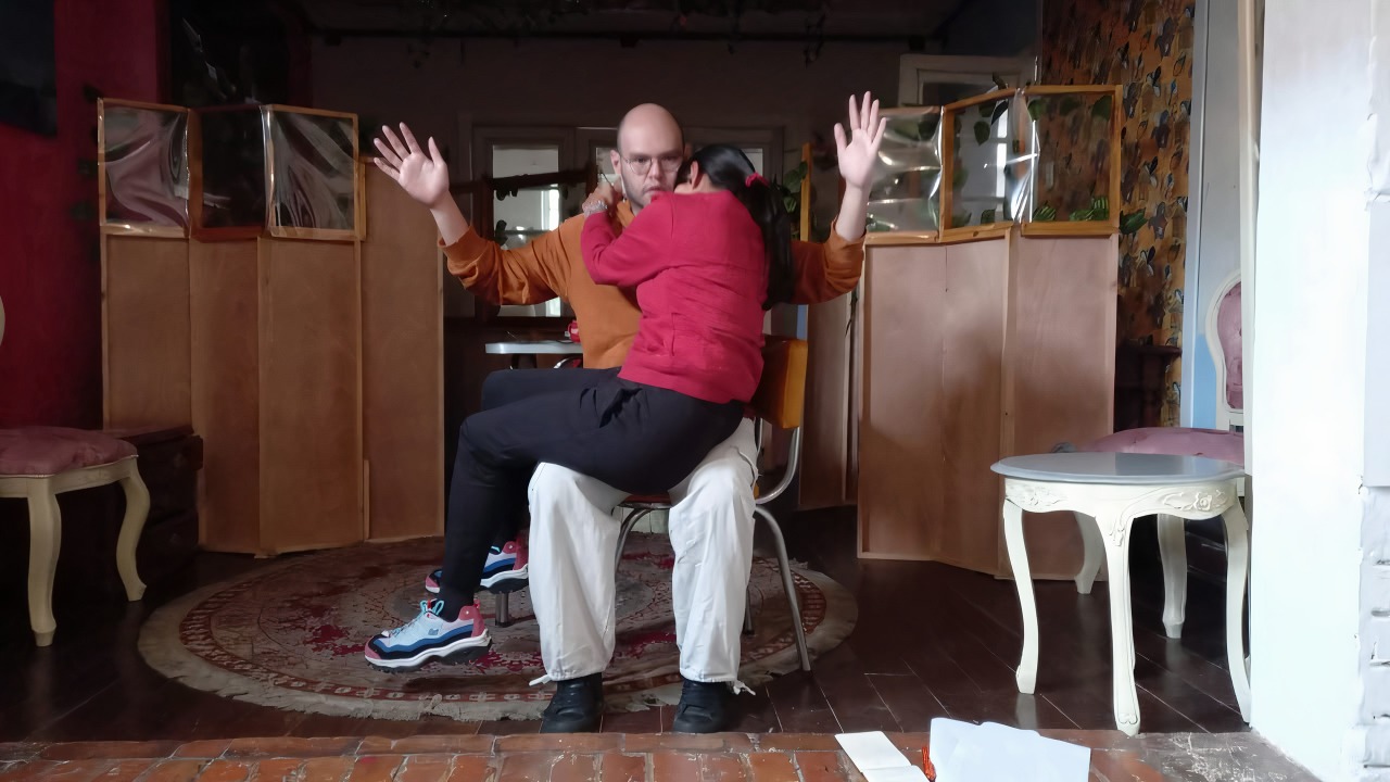 La intensidad del vacío