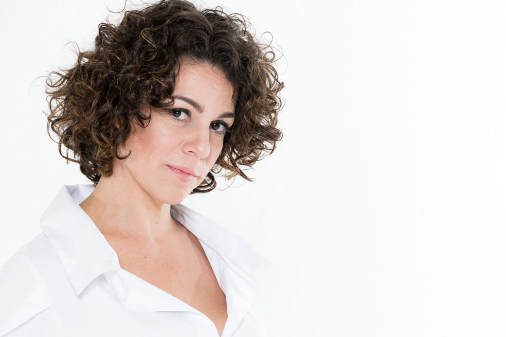 “Mi lucha no está perdida porque estoy viva, sobreviví al ataque machista de mi expareja”: María Isabel Covaleda