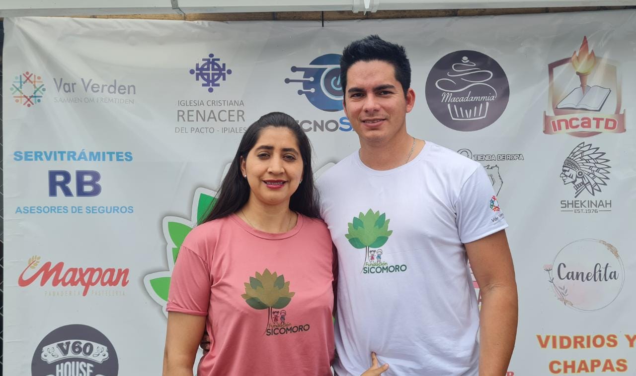 Una empresa social que construye país a través de la educación