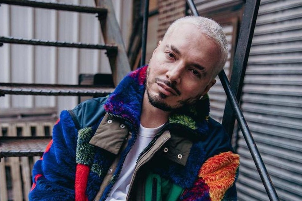 Estos son los divertidos memes contra J Balvin por el premio ‘artista afrolatino’