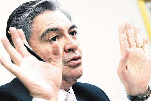 “Si Santos hubiera aceptado que Uribe fuera a La Habana, sería otro el escenario del país”
