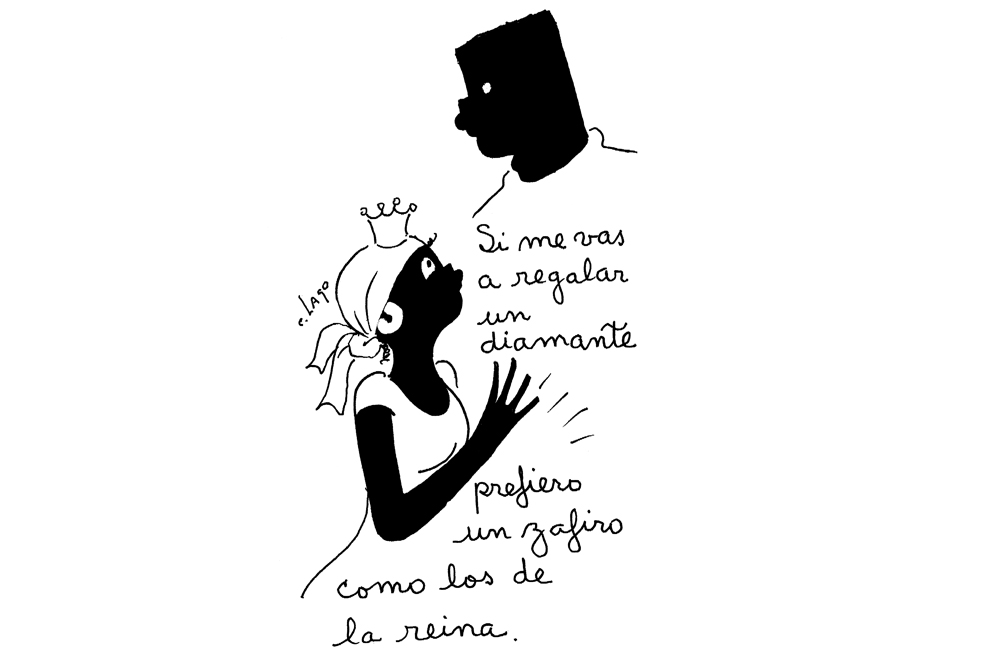 Nieves