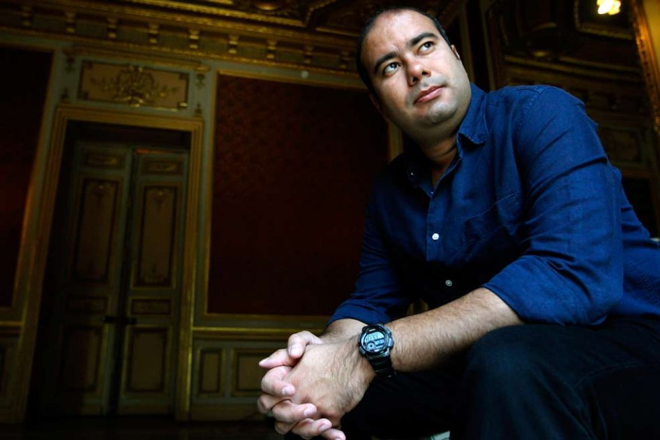 Ciro Guerra.