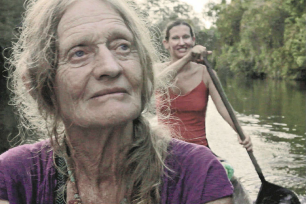 “Amazona”, una reflexión sobre la libertad y los límites