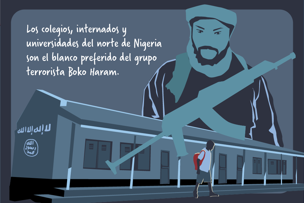 El mundo no es como lo pintan.