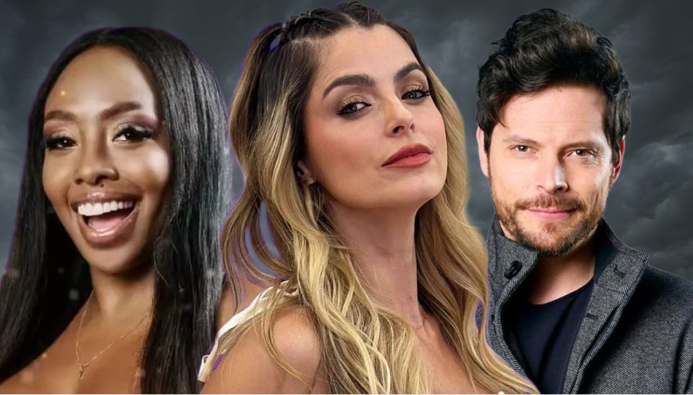 Cristina Hurtado juzgó a Karen Sevillano por insultos a Julián Trujillo: “Se pasó”
