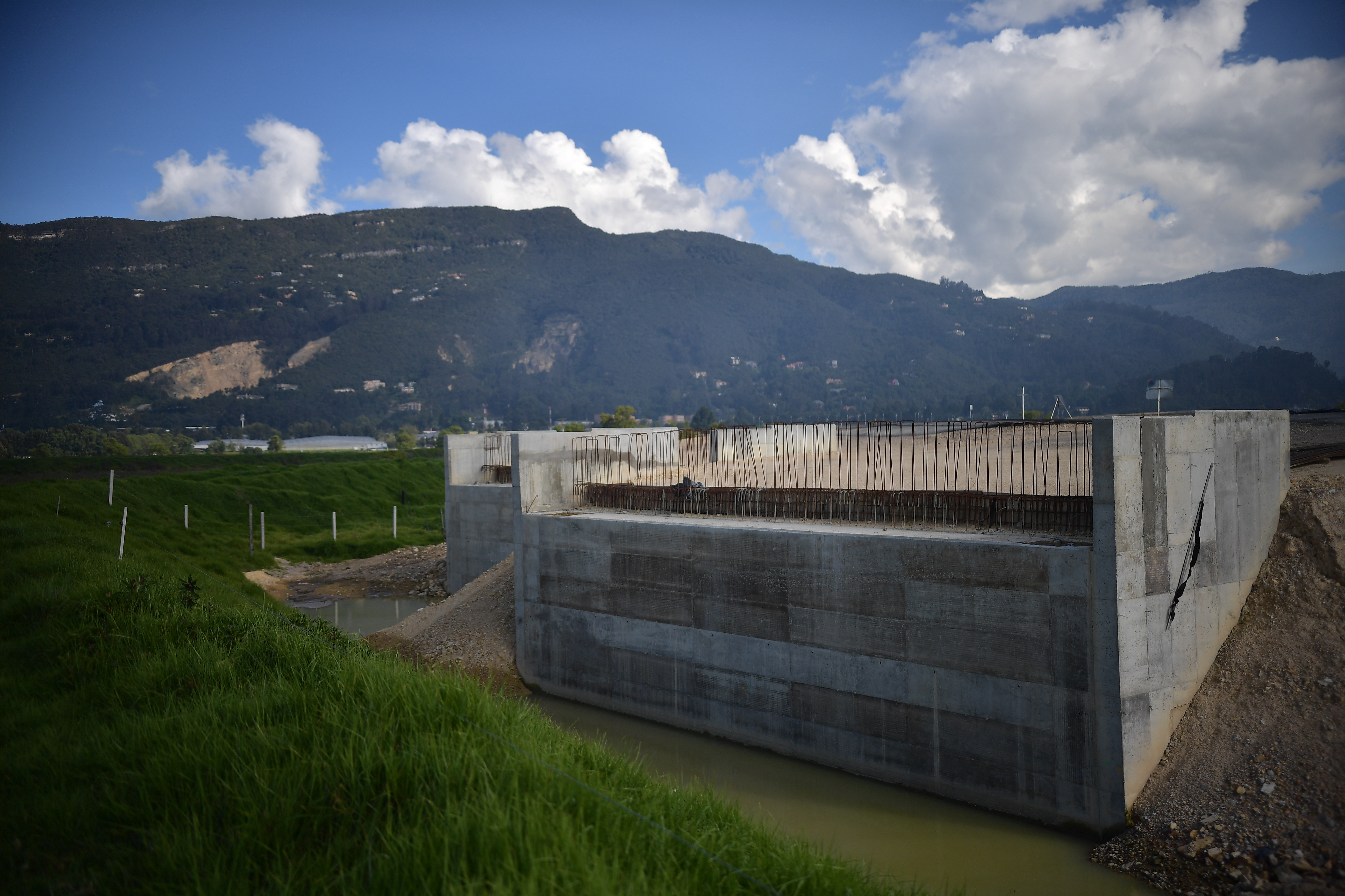 Radican estudio ambiental para revivir construcción de la Troncal de los Andes