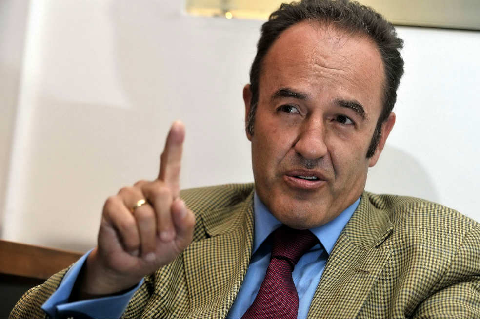 ‘Responsabilidades técnicas no deben ser penales’