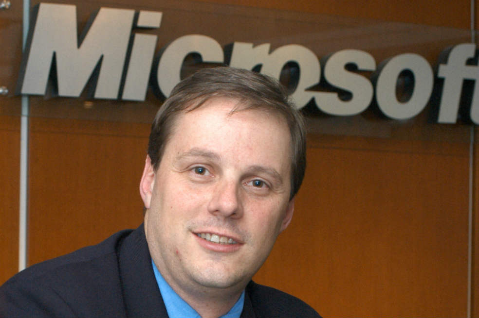 La estrategia de Windows 8