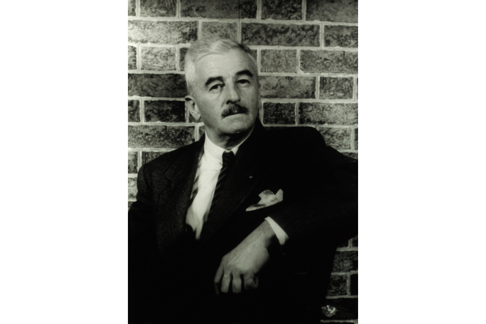Un viejo caballero del sur