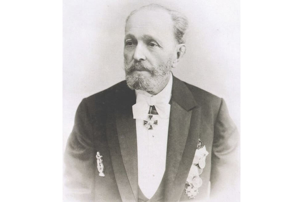 Marius Petipá: de las letras a las pinceladas del Ballet Clásico