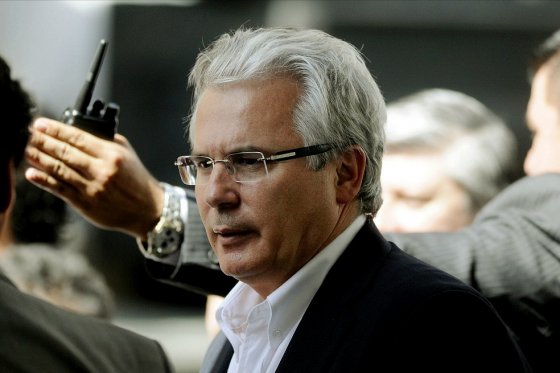Baltasar Garzón rechaza defender a Edward Snowden