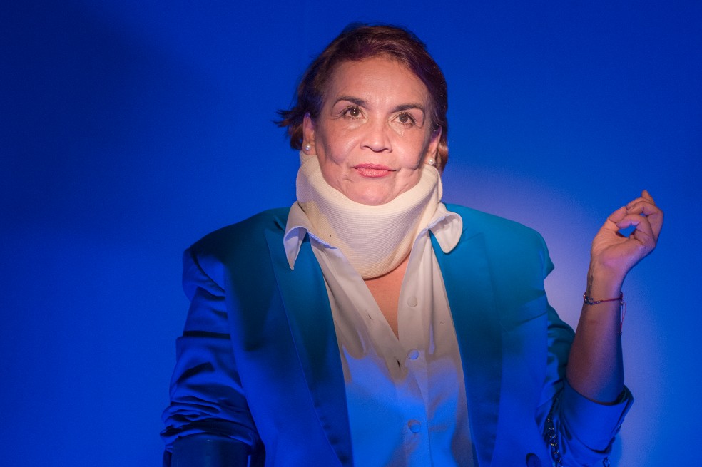 Regresa la obra teatral con más fracasos de Colombia