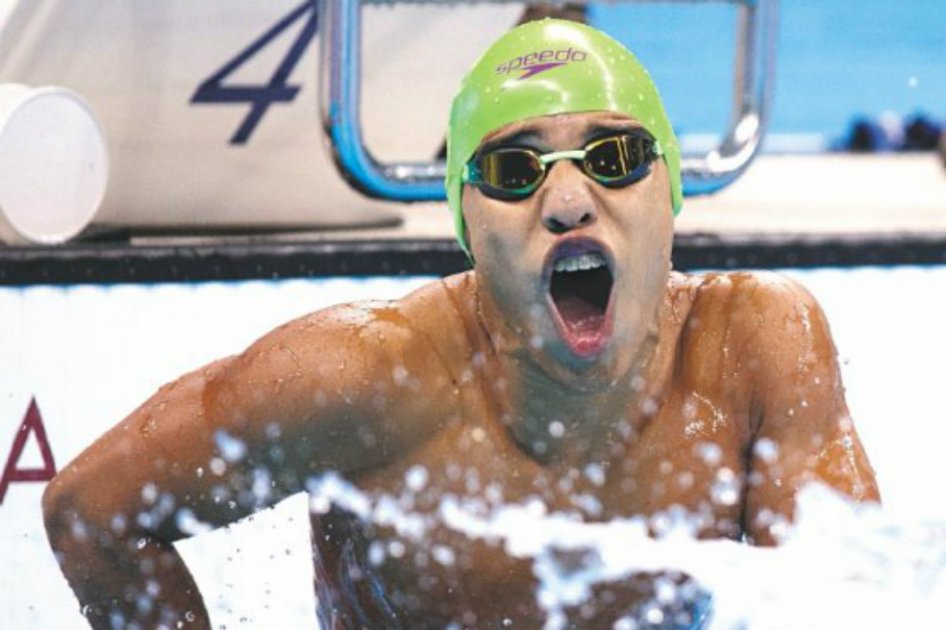 Deportista del Año de El Espectador y Movistar: la grandeza de Carlos Daniel Serrano