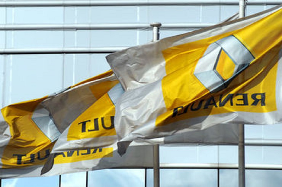 Renault confirmó compra del equipo Lotus de F1