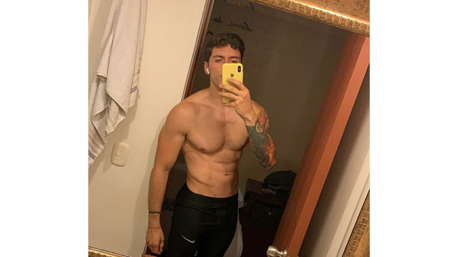 Camilo Bogdan