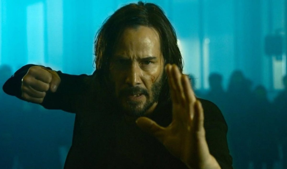 “Matrix Resurrections”: algunas revelaciones de la sinopsis oficial