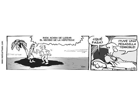 Hipoteca