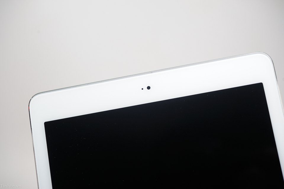 Filtran supuestas imágenes del iPad Air 2