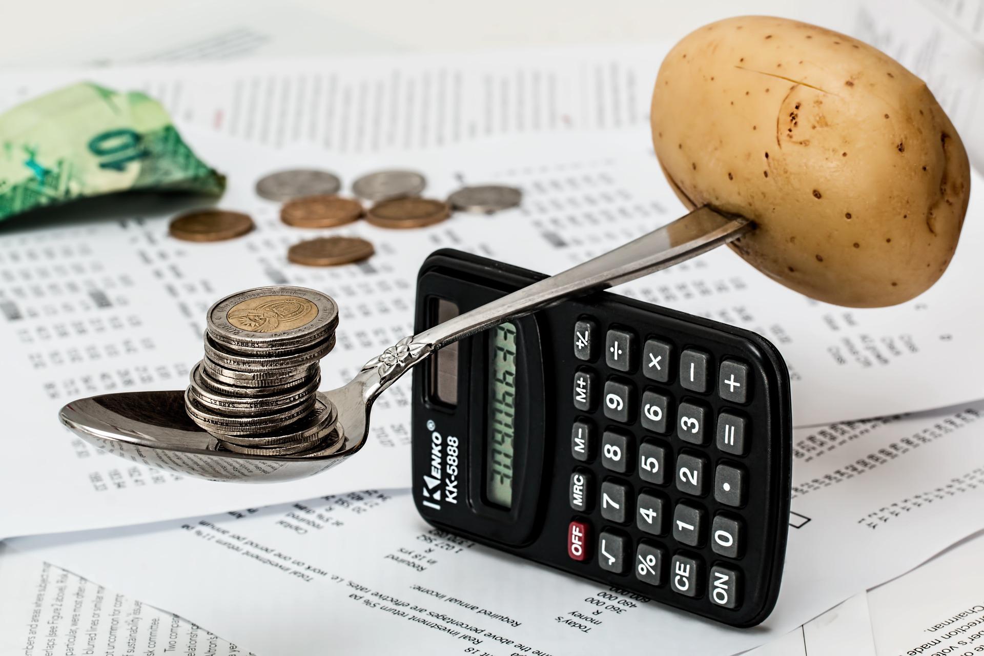 Para hacer mercado: los alimentos que más subieron y bajaron de precio en marzo