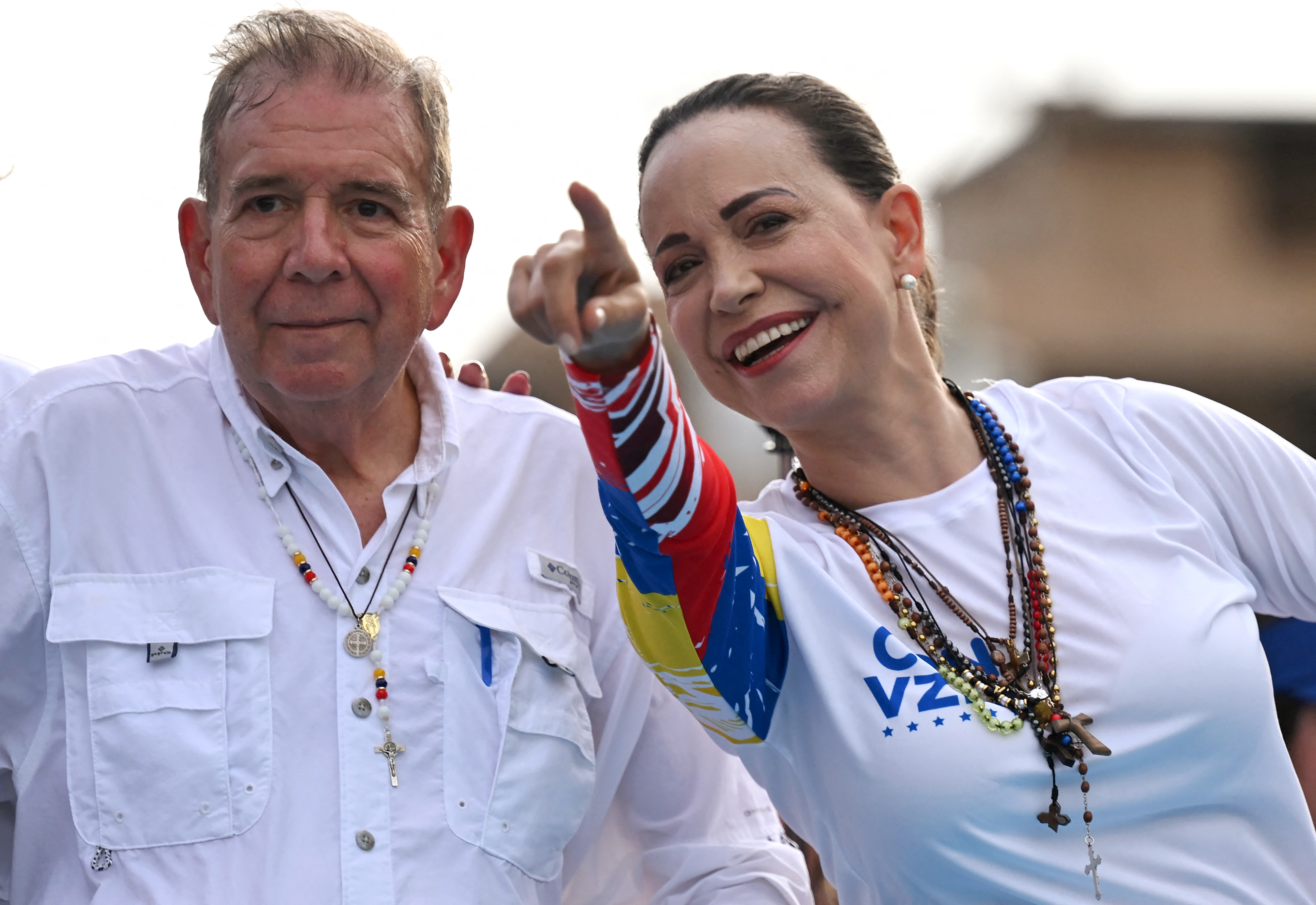 Oposición venezolana denunció obstáculos para acreditar testigos electorales