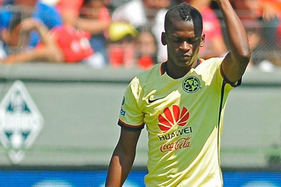 Carlos Darwin Quintero ya realiza trabajo de campo