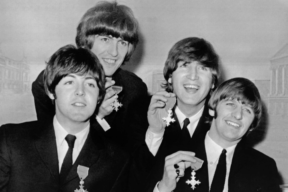The Beatles: cincuenta años del sueño