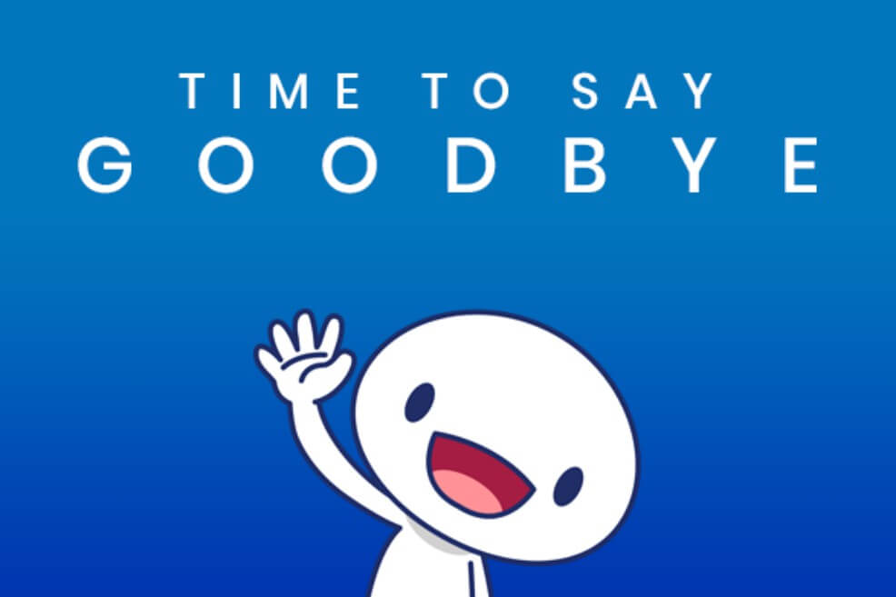El mundo le dirá adiós a BlackBerry Messenger en mayo