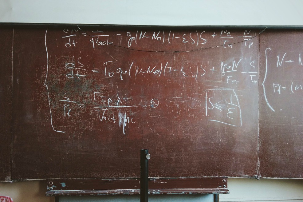 Auge del negocio educativo vuelve multimillonario a profesor en China