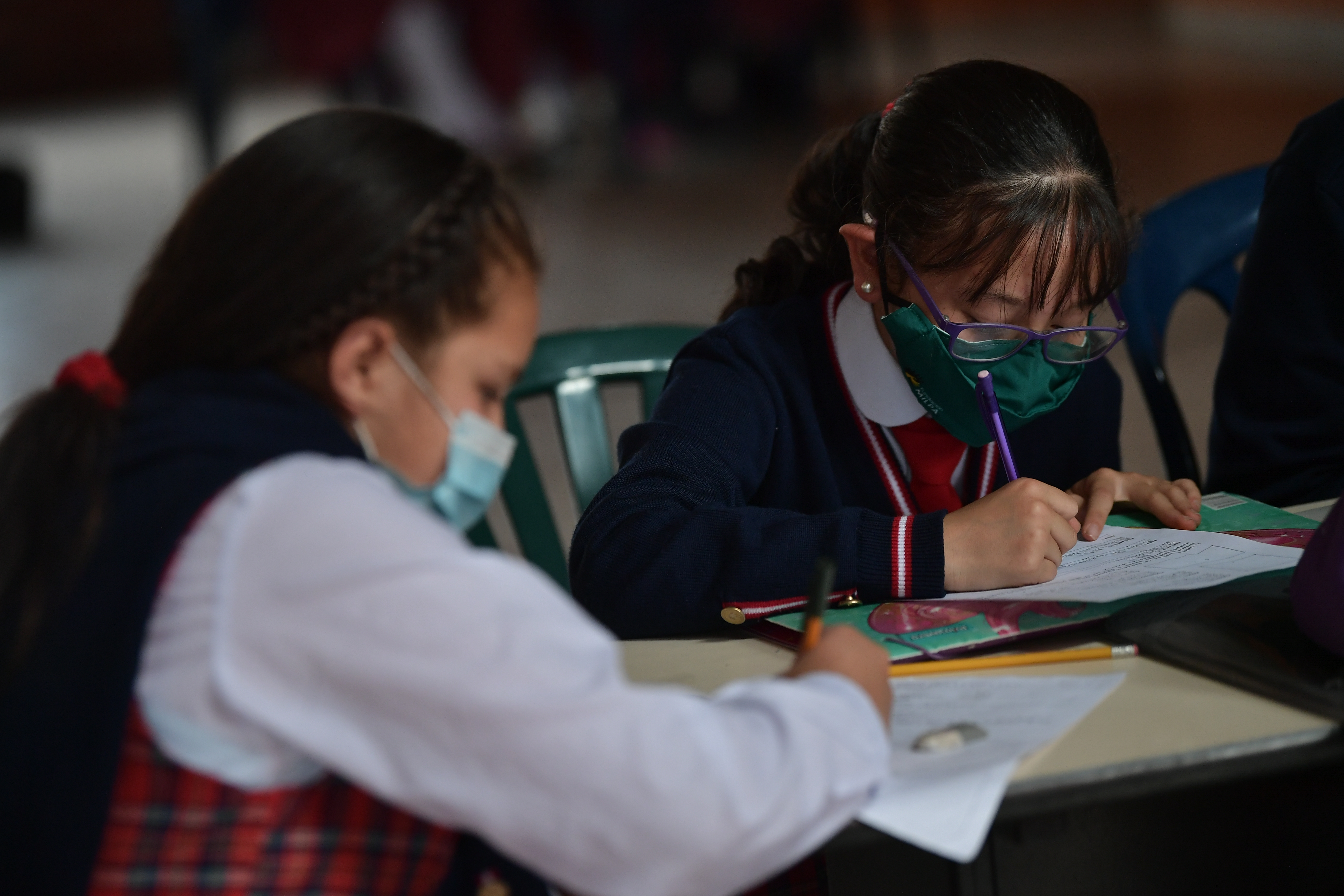 La cara divertida y profunda de las matemáticas: abiertas las inscripciones a los Círculos Matemáticos