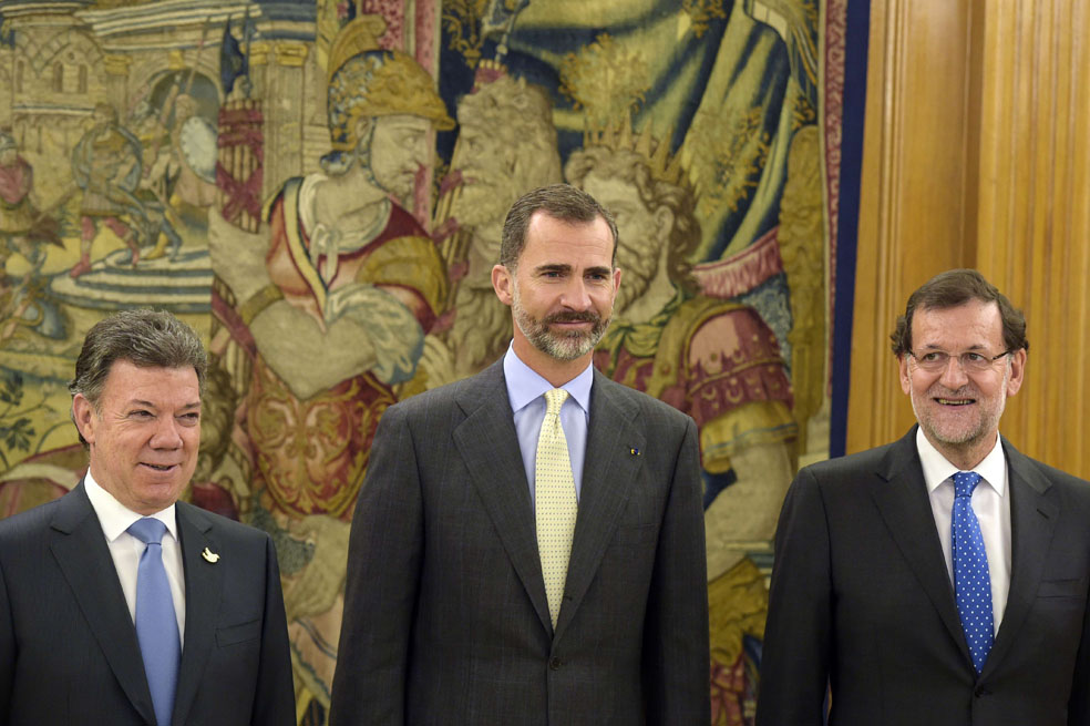 US$100 millones para el posconflicto