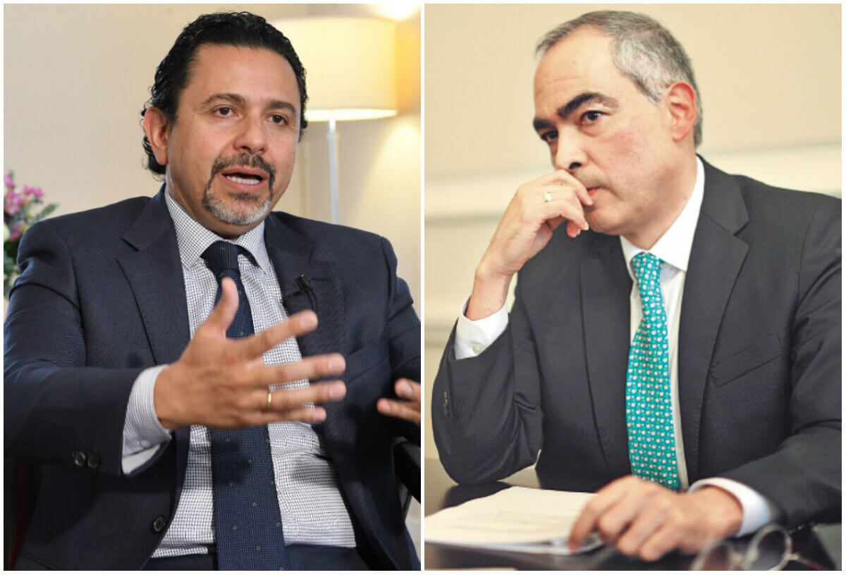 Choque entre administración Santos-Duque por mediación de Angelino Garzón con Eln