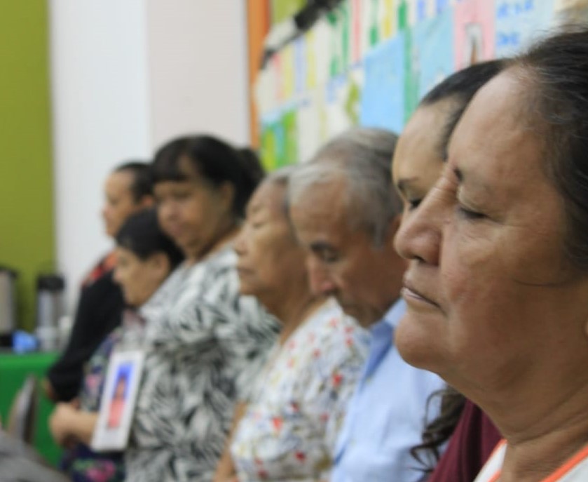 Los daños físicos y emocionales de buscar a los desaparecidos de los Llanos