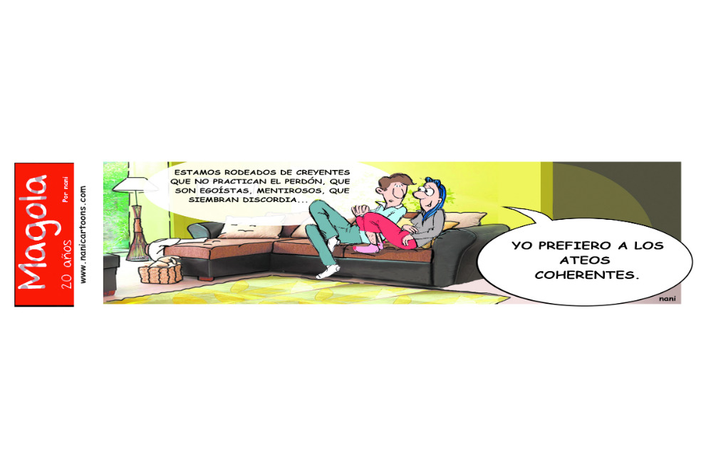 Creyentes