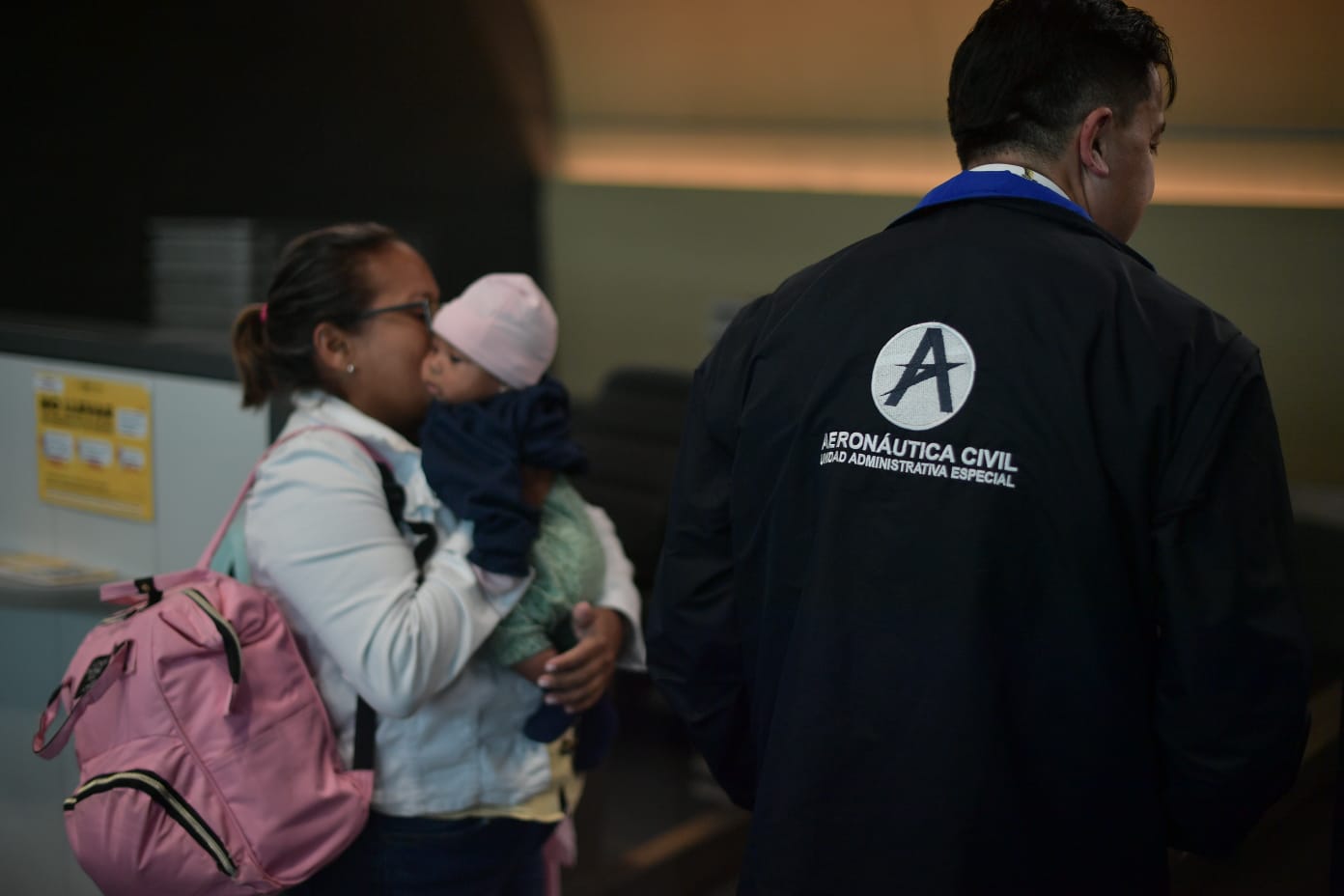 Asimismo, la aerolínea informó que el aumento del precio del combustible y la subida del dólar fueron otros de los motivos para cerrar.