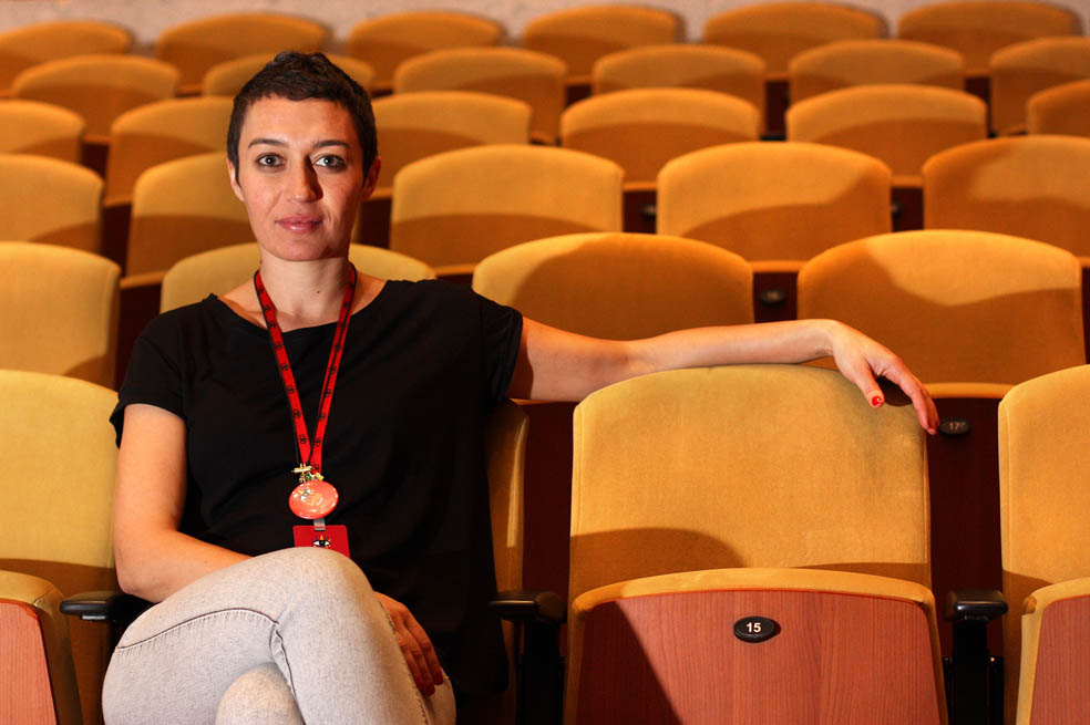 ‘Develamos los secretos del teatro’