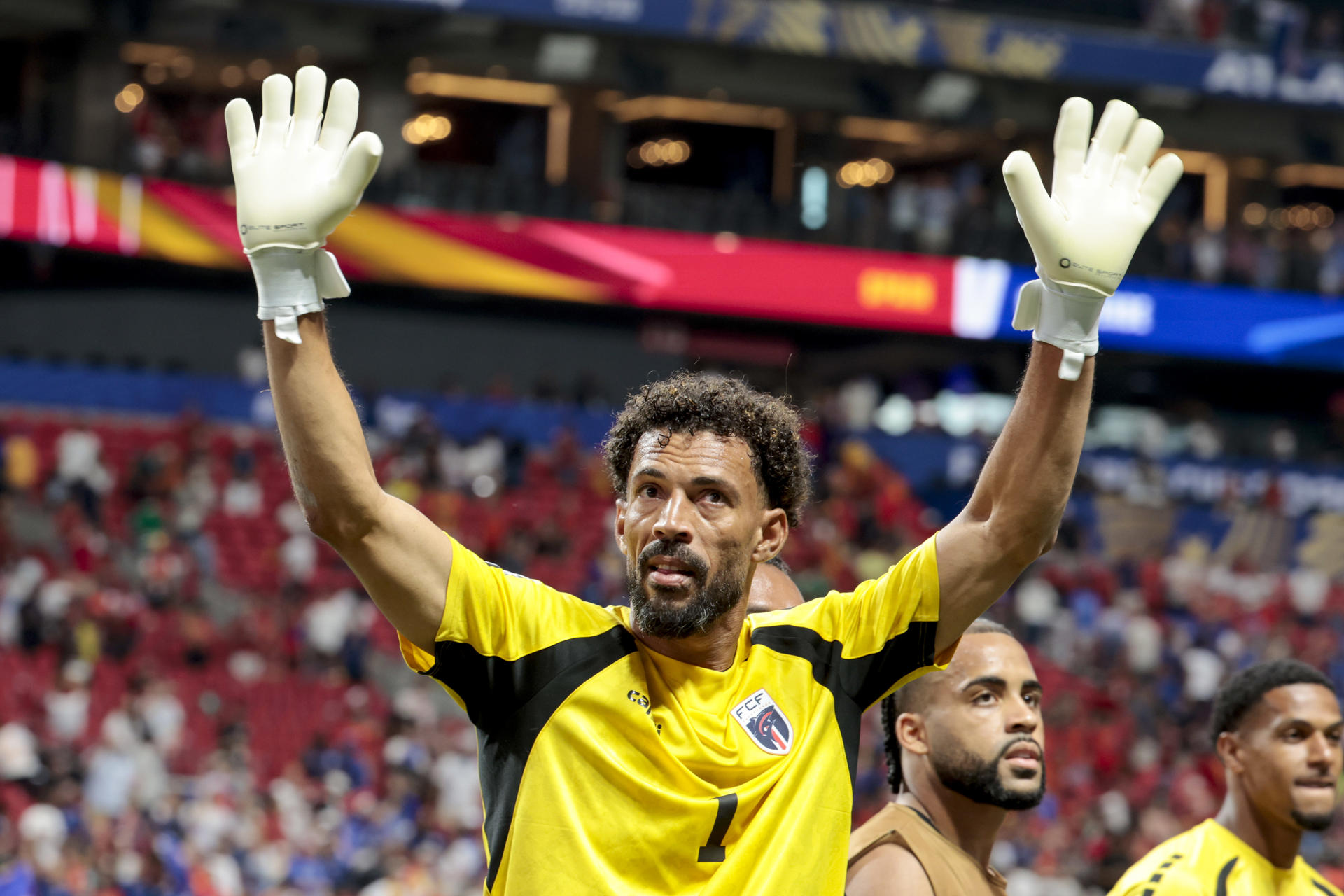 EE. UU. autoriza el ingreso de la madre de Vozinha, figura de Cabo Verde en el Mundial
