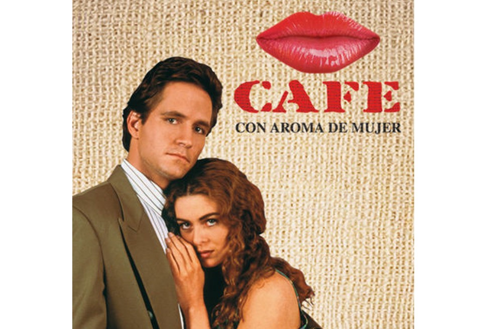 ‘Café, con aroma de mujer’: todo sobre la versión con Margarita Rosa de Francisco