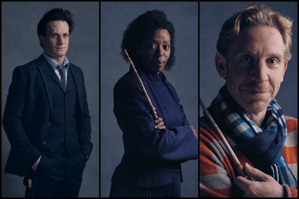 «Harry Potter y el niño maldito» se estrenará en Broadway