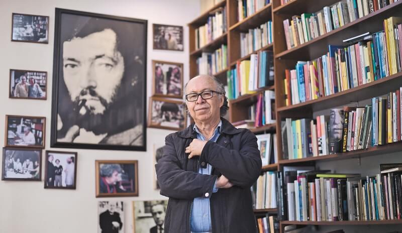 “Aquí ni hay preescolar ni hay educación media”: Fabio Jurado, experto en educación