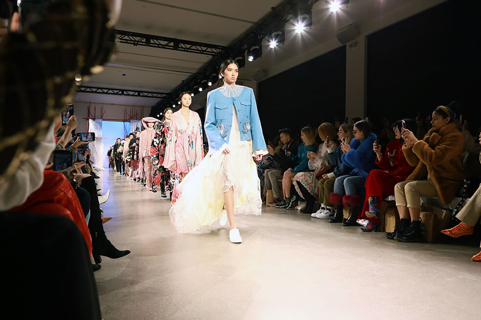 Todo lo que necesita saber sobre la Semana de la Moda de Nueva York
