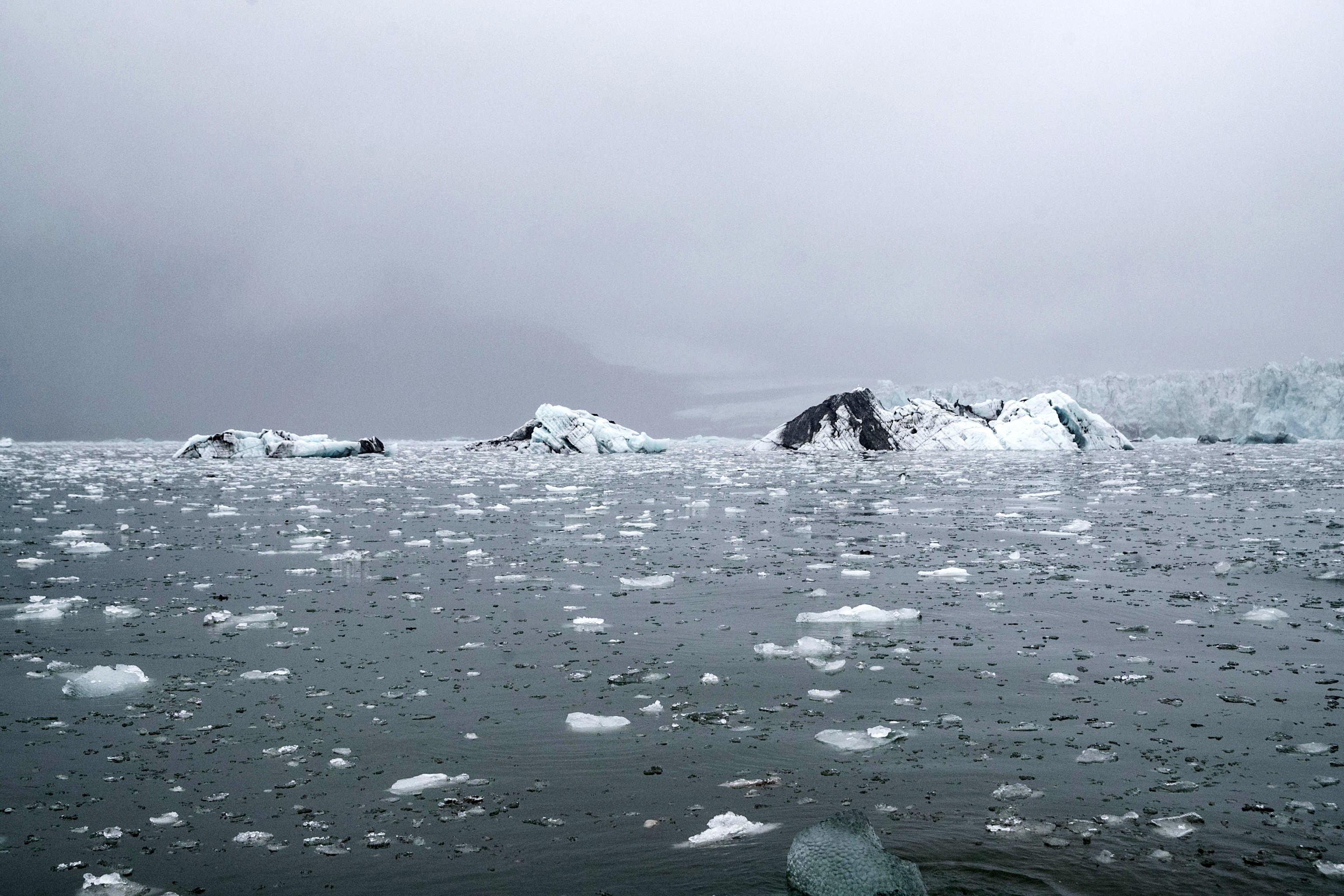 En 2025 inicia el Año Internacional de la Preservación de los Glaciares