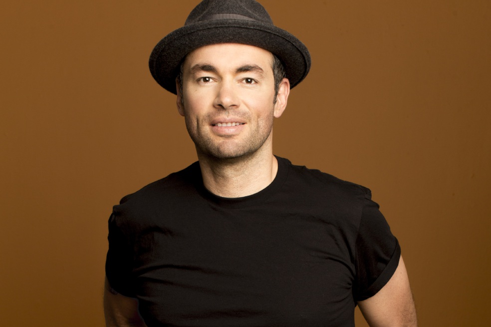 Santiago Cruz revive “La memoria de los sentimientos” junto a Miranda!