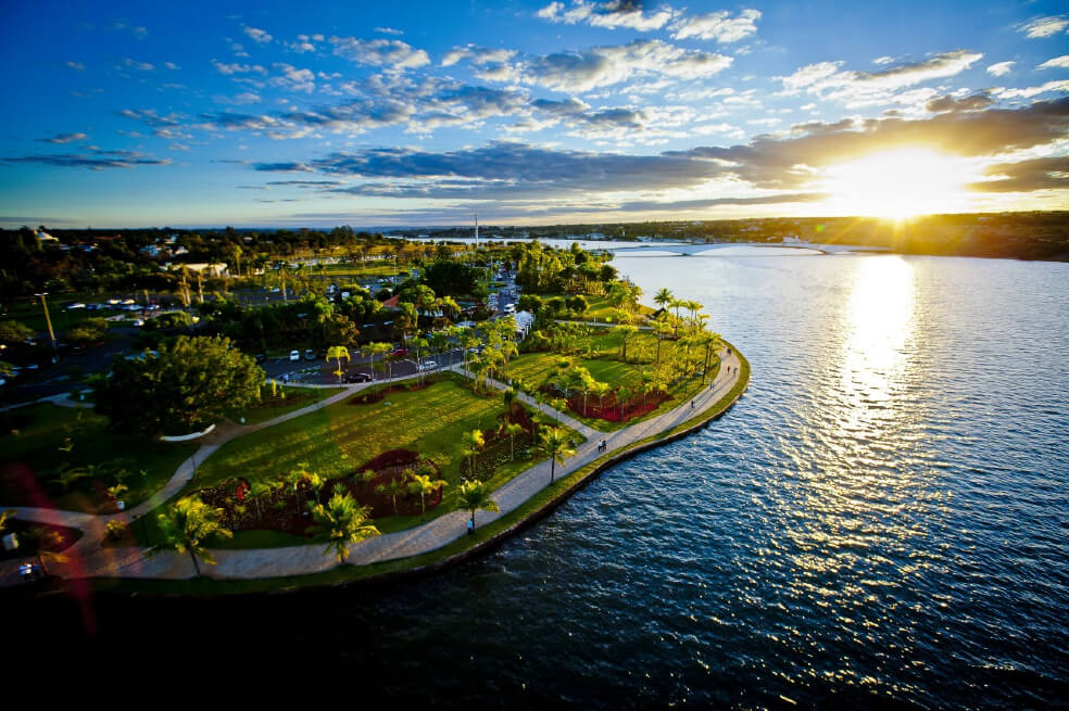 Brasilia cumple 60 años y lo celebra con un festival cultural digital