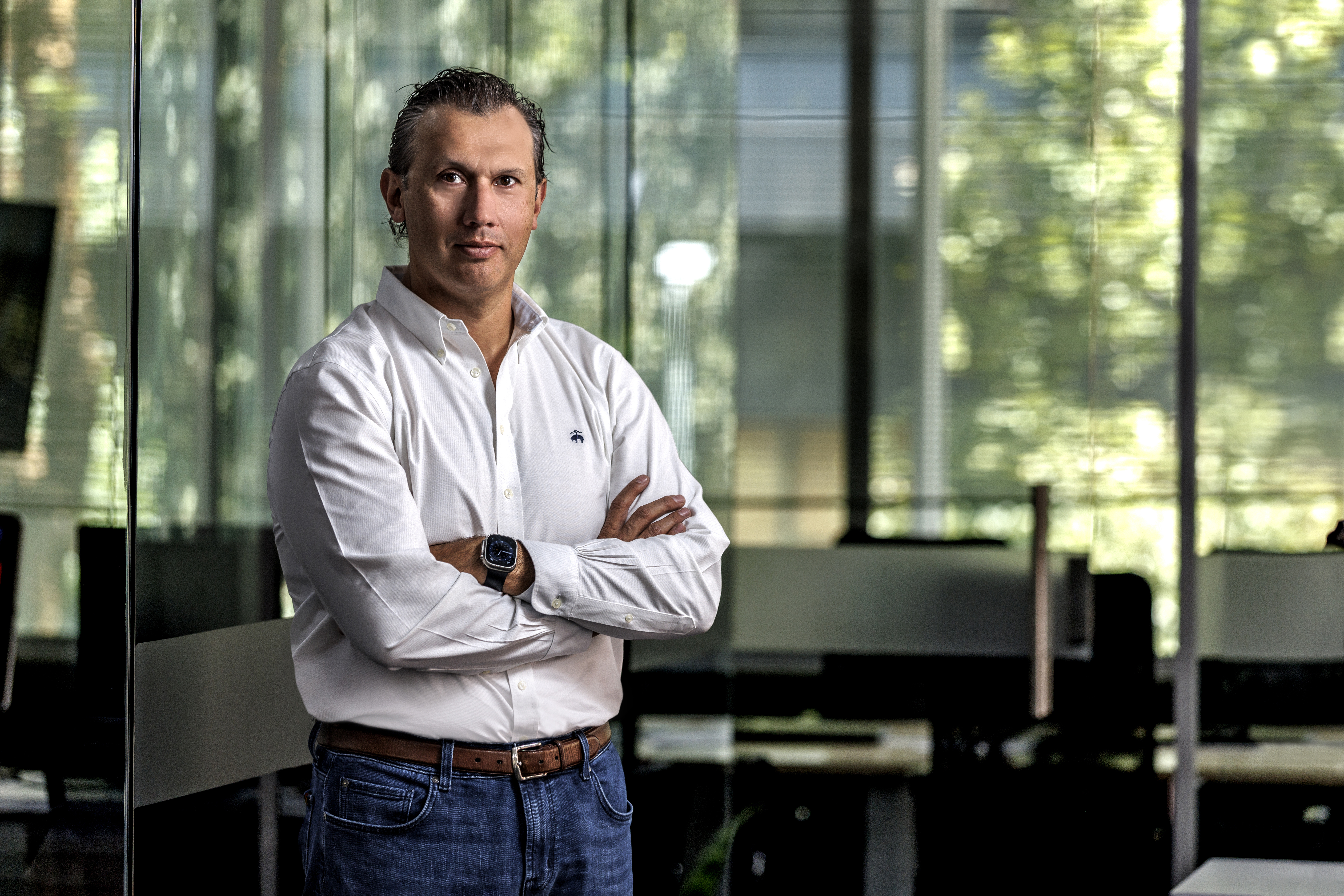 Innovación y precisión: el nuevo rostro del diagnóstico por imágenes médicas